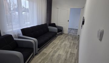 Mieszkanie 2-pokojowe Trzemeszno