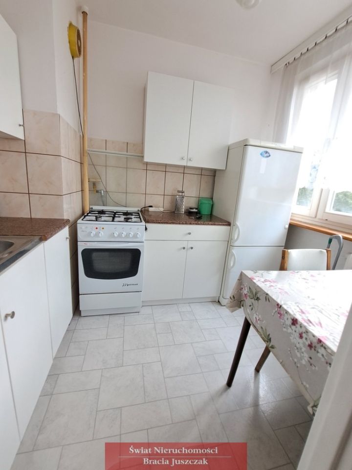 Mieszkanie 2-pokojowe Wrocław Zakrzów, ul. Królowej Marysieńki. Zdjęcie 3