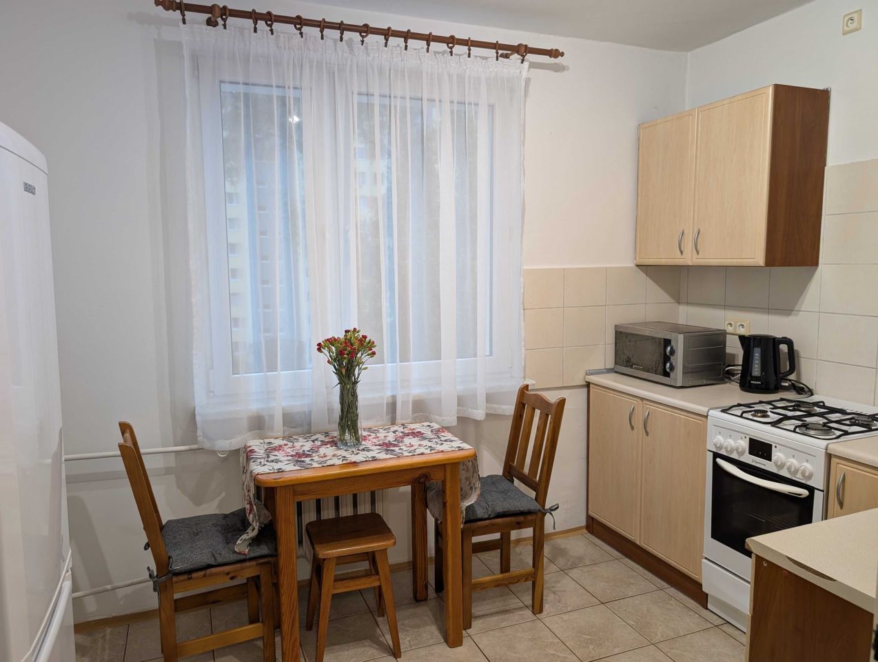 Mieszkanie 1-pokojowe Kraków Bieżanów, ul. Aleksandry. Zdjęcie 6