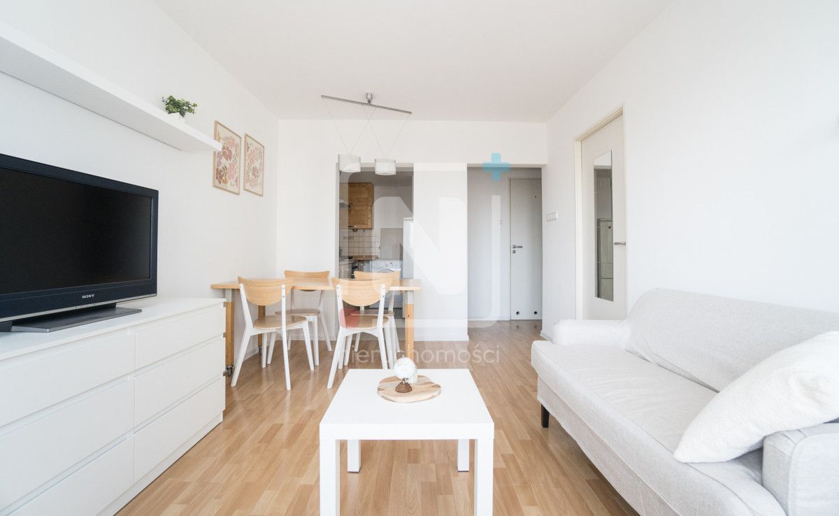 Mieszkanie 2-pokojowe Warszawa Mokotów, ul. Wojciecha Żywnego. Zdjęcie 4