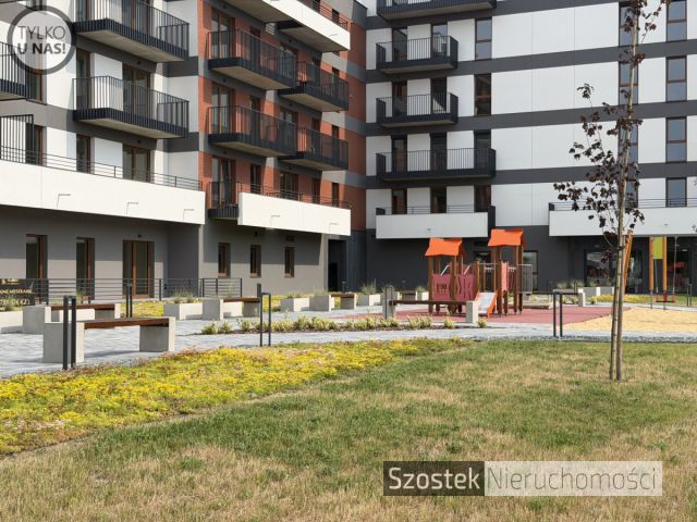 Mieszkanie 2-pokojowe Częstochowa Parkitka, ul. Łódzka. Zdjęcie 18