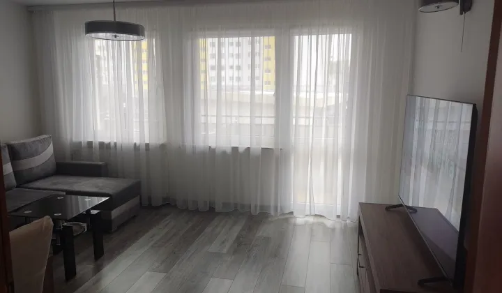 Mieszkanie 3-pokojowe Świnoujście, ul. Piastowska