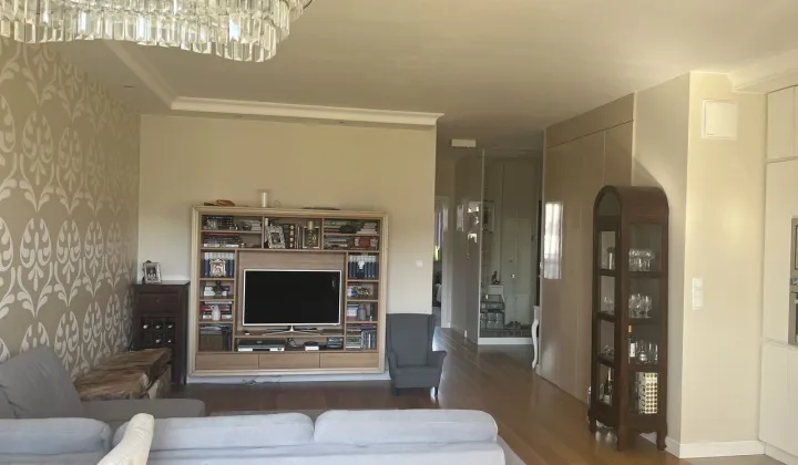 Mieszkanie 3-pokojowe Warszawa Bemowo, ul. Batalionów Chłopskich