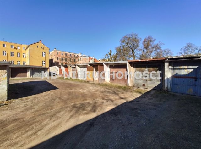 Garaż/miejsce parkingowe Olsztyn Śródmieście, ul. Dąbrowszczaków. Zdjęcie 7