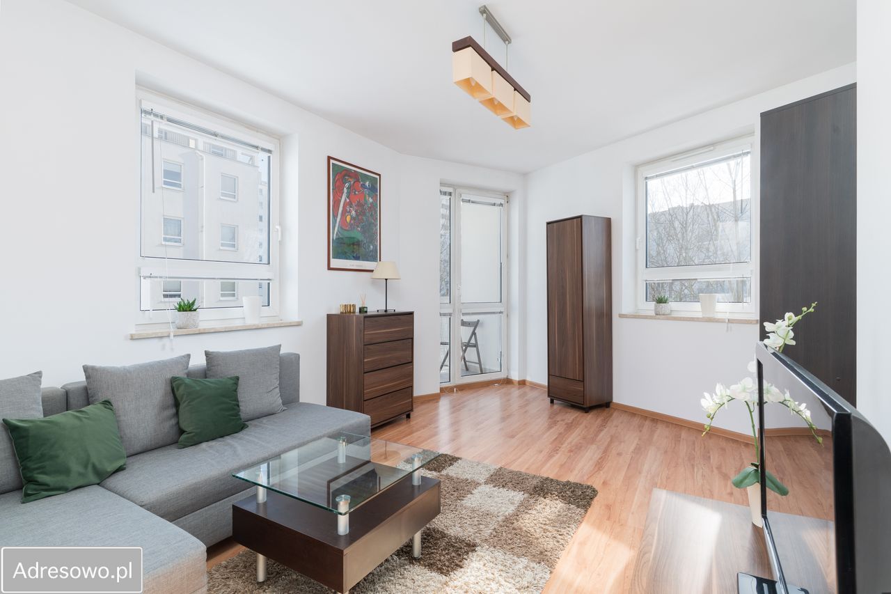 Mieszkanie 2-pokojowe Warszawa Tarchomin, ul. Myśliborska. Zdjęcie 11