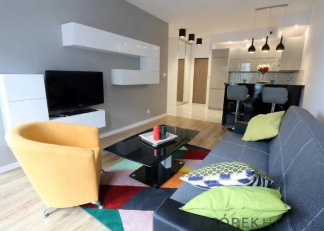 Mieszkanie 2-pokojowe Warszawa Wola, ul. Jana Kazimierza. Zdjęcie 2