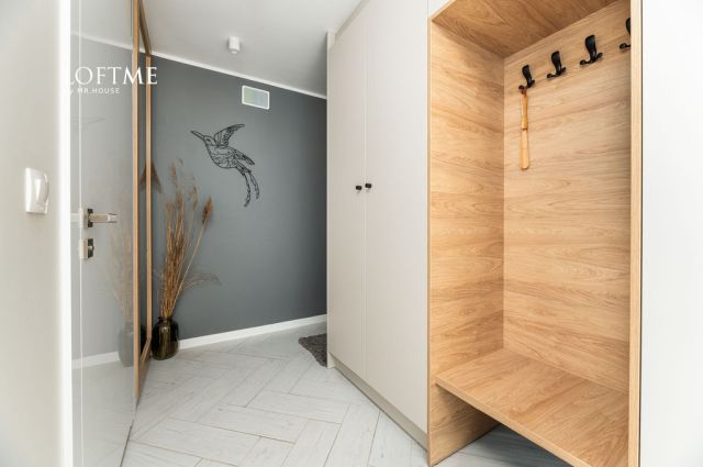 Mieszkanie 2-pokojowe Mielno, ul. Sosnowy Las. Zdjęcie 12