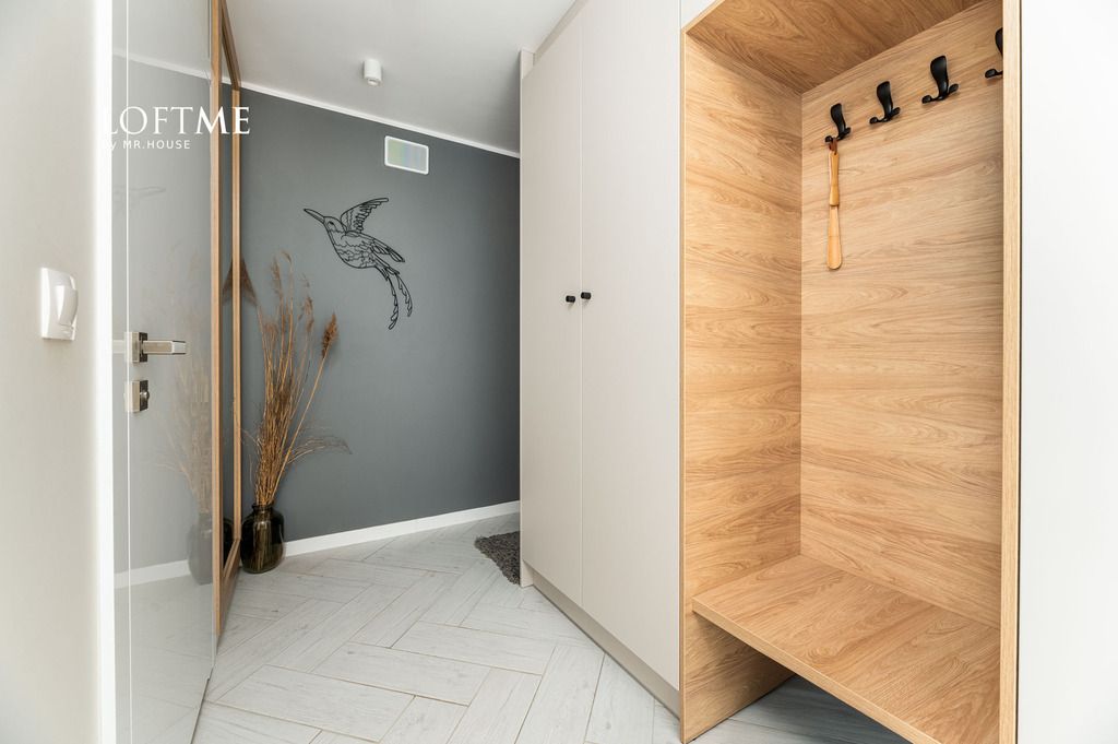 Mieszkanie 2-pokojowe Mielno, ul. Sosnowy Las. Zdjęcie 12