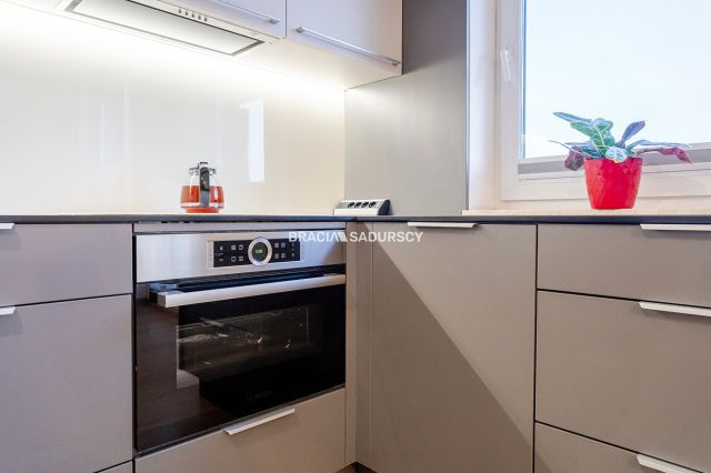 Mieszkanie 3-pokojowe Kraków, ul. Mariana Domagały. Zdjęcie 4