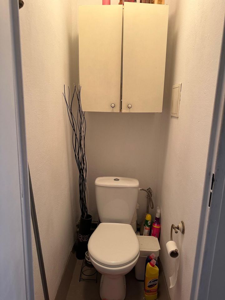 Mieszkanie 2-pokojowe Wołomin Sławek, ul. Sasina. Zdjęcie 4