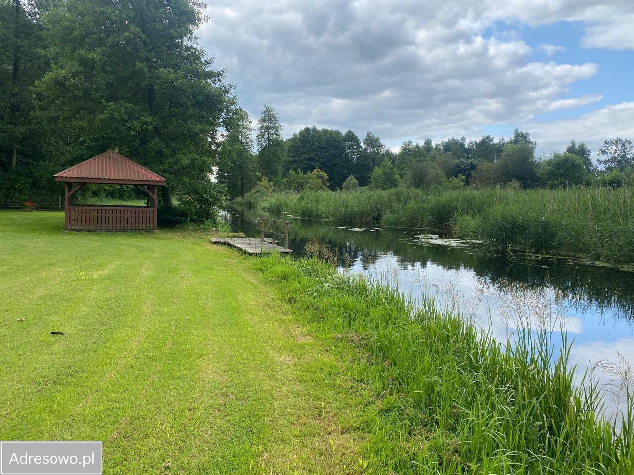 dom wolnostojący, 5 pokoi Głuch. Zdjęcie 3