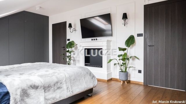 bliźniak, 7 pokoi Lublin Ponikwoda. Zdjęcie 34