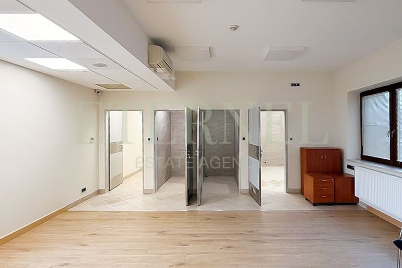 Biuro Kraków Prądnik Czerwony, ul. Jana Pawła Woronicza. Zdjęcie 9