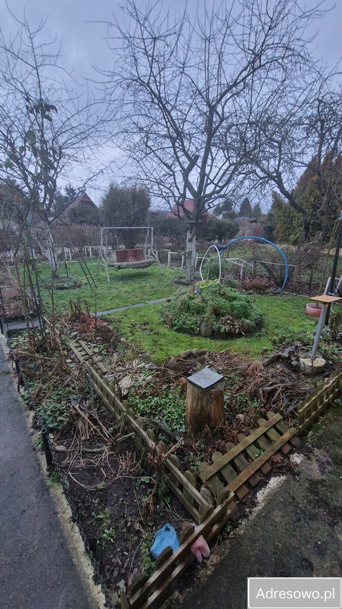 Działka rod Giżycko, ul. Kilińskiego. Zdjęcie 2