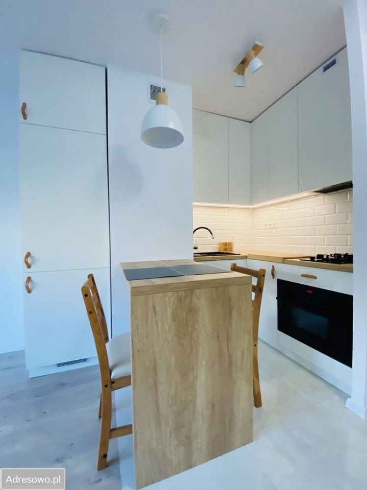 Mieszkanie 1-pokojowe Warszawa Bielany, ul. Williama Szekspira. Zdjęcie 9