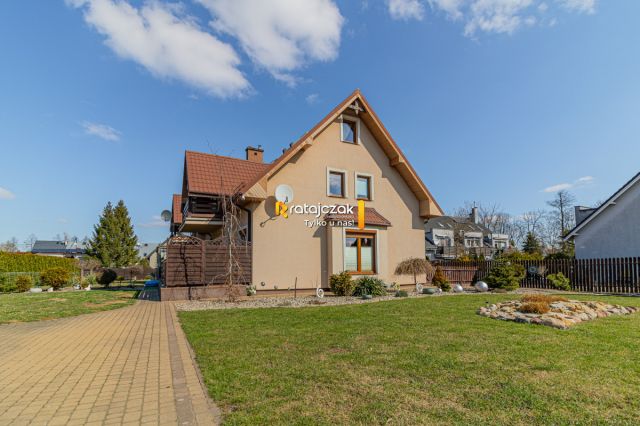 bliźniak, 4 pokoje Radunica, ul. Brzozowa. Zdjęcie 29