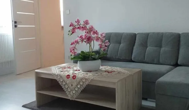 Mieszkanie 1-pokojowe Bydgoszcz, ul. Stefana Czarnieckiego