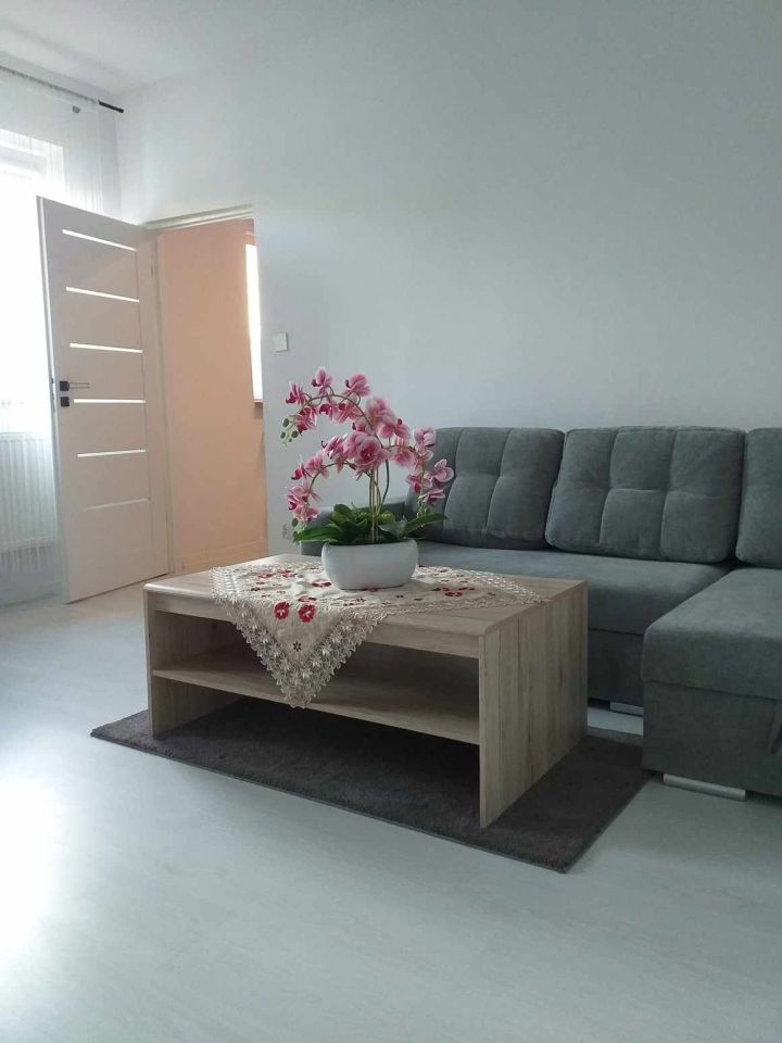 Mieszkanie 1-pokojowe Bydgoszcz, ul. Stefana Czarnieckiego. Zdjęcie 1