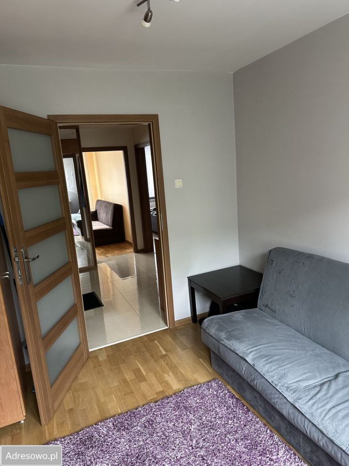 Mieszkanie 3-pokojowe Kielce Bocianek, ul. Leopolda Staffa. Zdjęcie 5