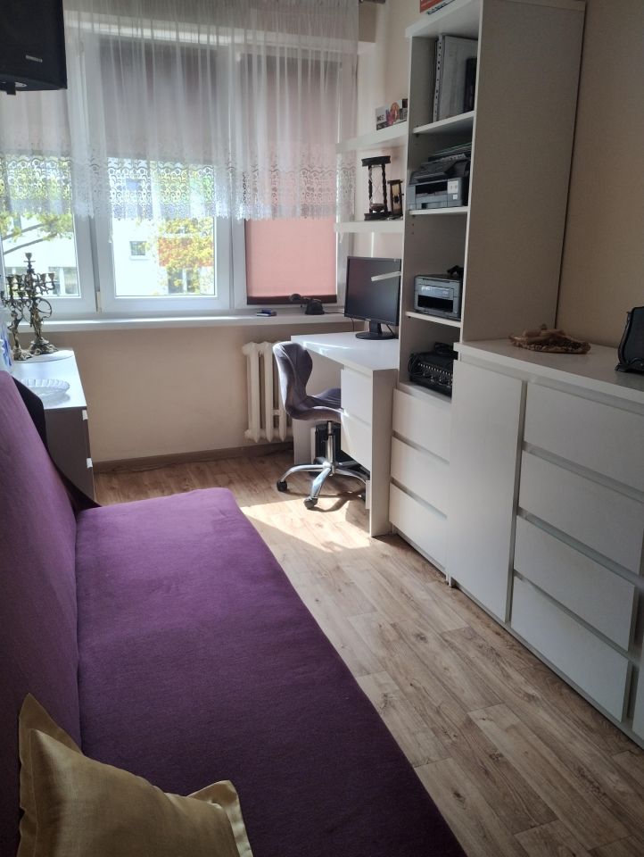 Mieszkanie 2-pokojowe Konin Czarków, ul. 11 Listopada. Zdjęcie 7