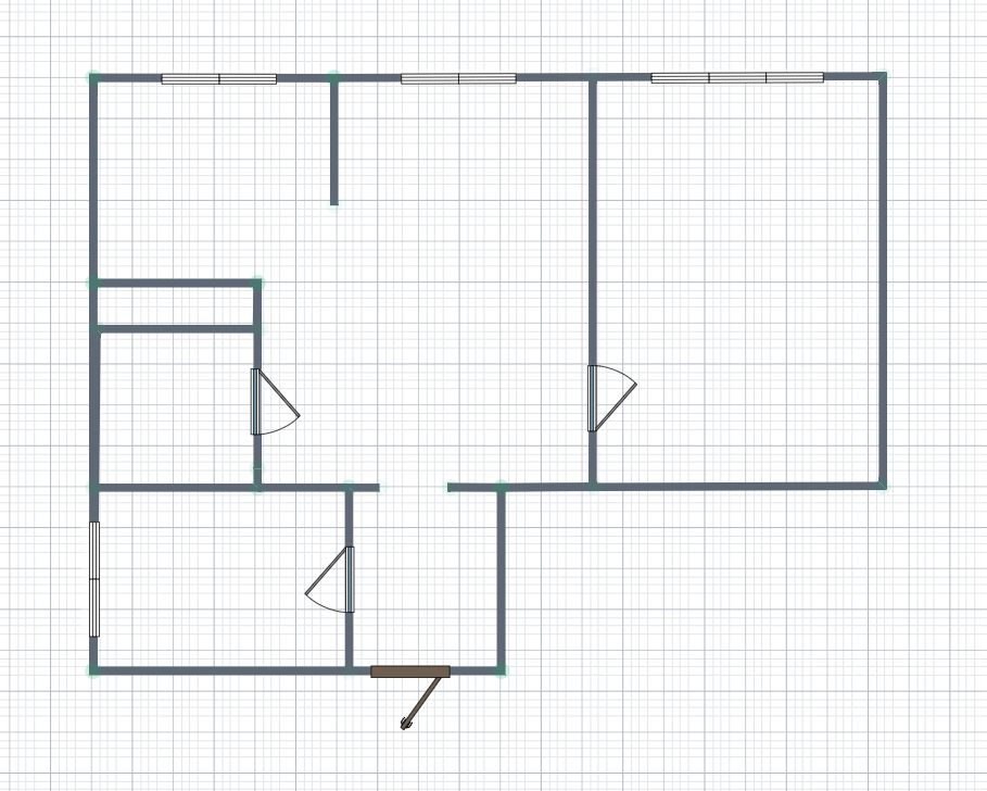 Mieszkanie 3-pokojowe Katowice Giszowiec, ul. Wojciecha. Zdjęcie 27
