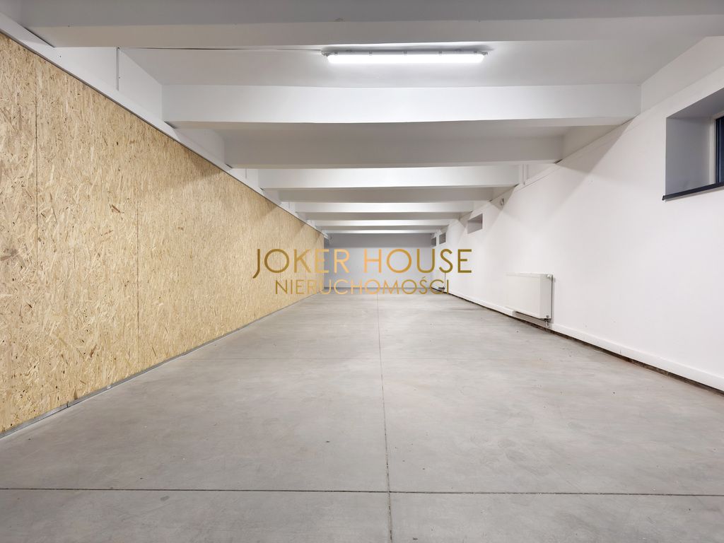 Hala/magazyn Rzeszów, ul. Przemysłowa. Zdjęcie 3