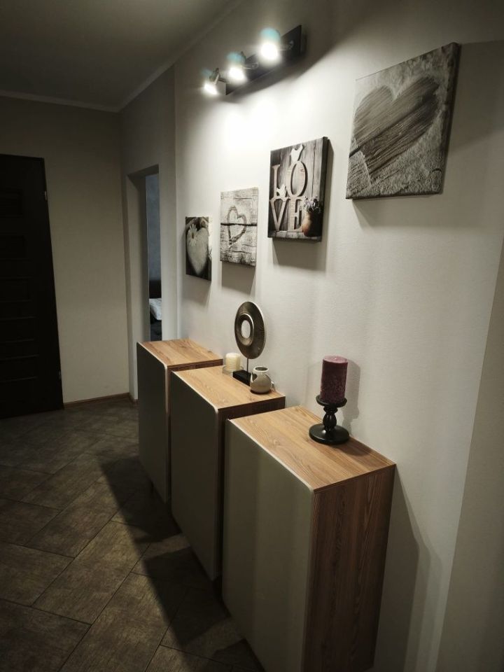 Mieszkanie 3-pokojowe Będzin Syberka, ul. Rewolucjonistów. Zdjęcie 6