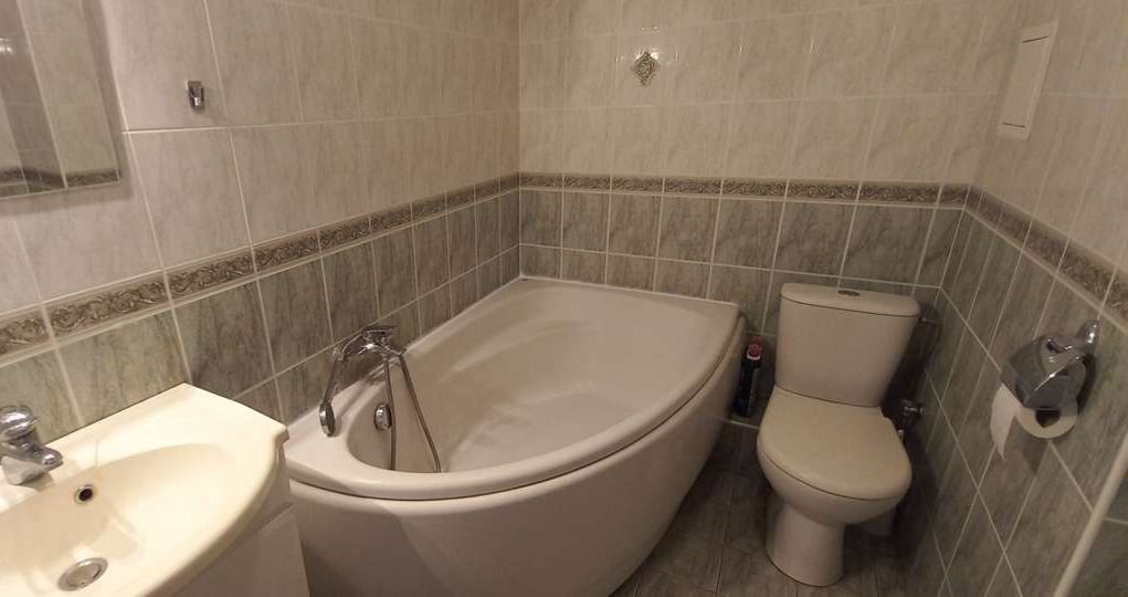 Mieszkanie 2-pokojowe Gdańsk Orunia Górna, ul. Platynowa. Zdjęcie 7