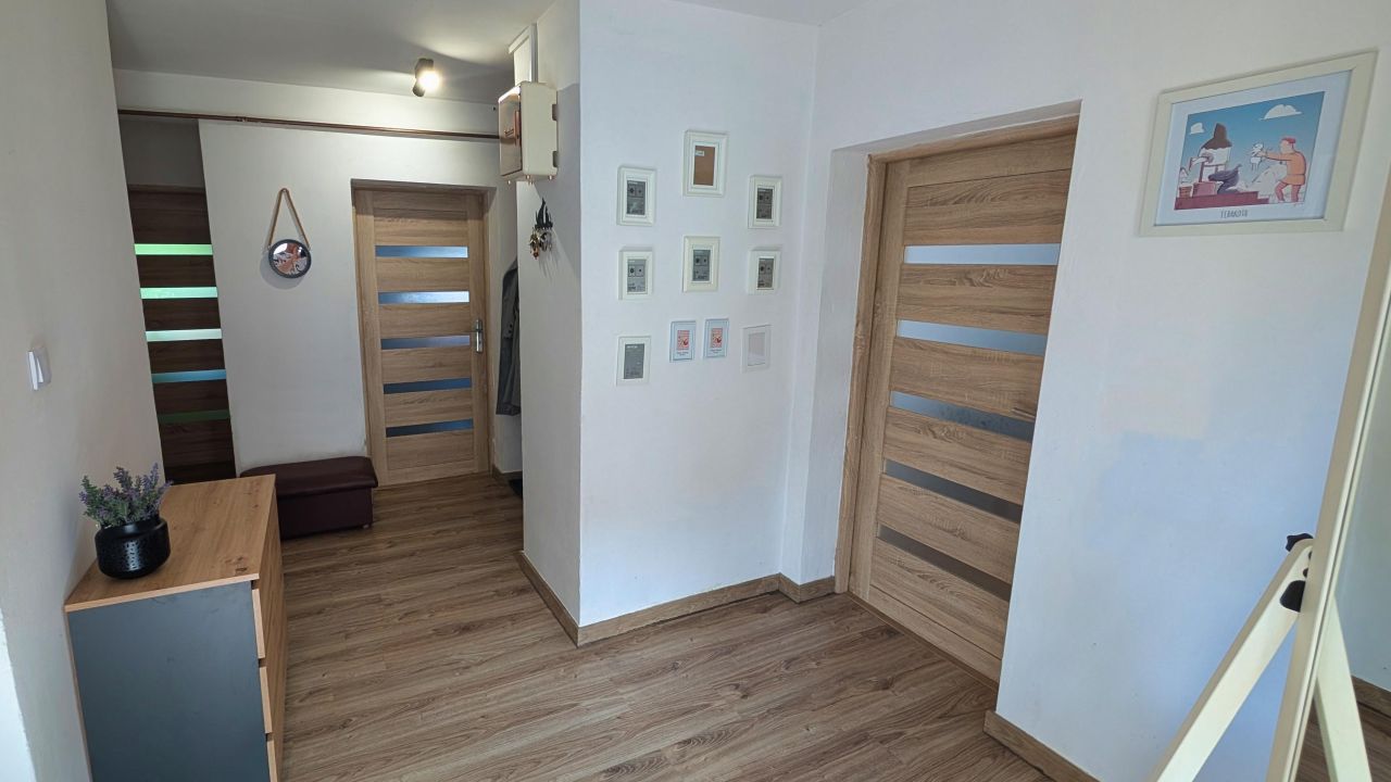 Mieszkanie 3-pokojowe Słupsk Centrum, ul. Wileńska. Zdjęcie 11