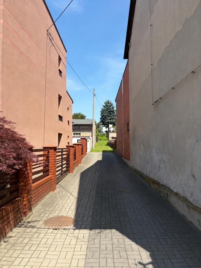 Działka budowlana Piekary Śląskie Kozłowa Góra, ul. Powstańców Śląskich. Zdjęcie 3