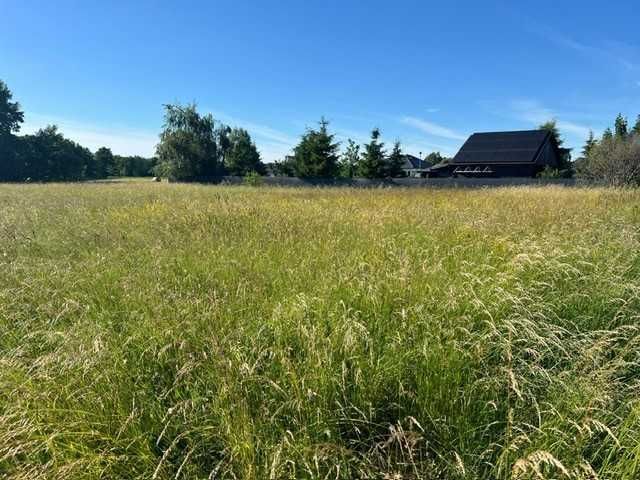 Działka budowlana Władysławowo. Zdjęcie 1