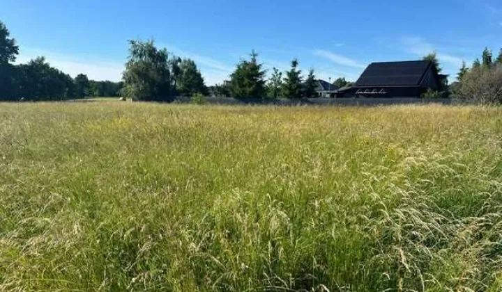Działka budowlana Władysławowo