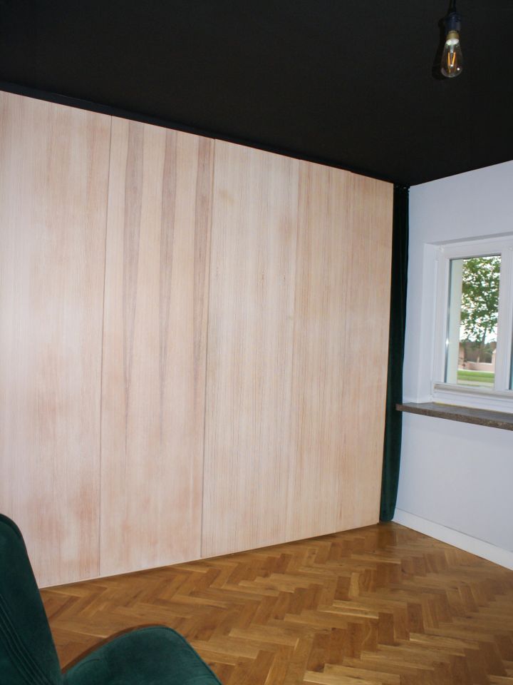 Mieszkanie 1-pokojowe Warszawa Mokotów, ul. Bukietowa. Zdjęcie 5