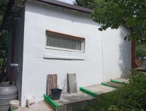 Działka rod Szczecin Golęcino, ul. Pokoju. Zdjęcie 4