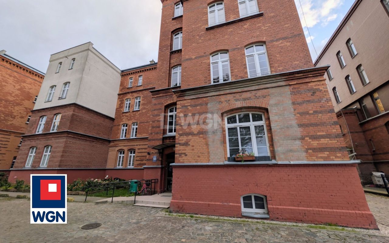 Mieszkanie 1-pokojowe Kołobrzeg Centrum, ul. ppor. Edmunda Łopuskiego. Zdjęcie 10