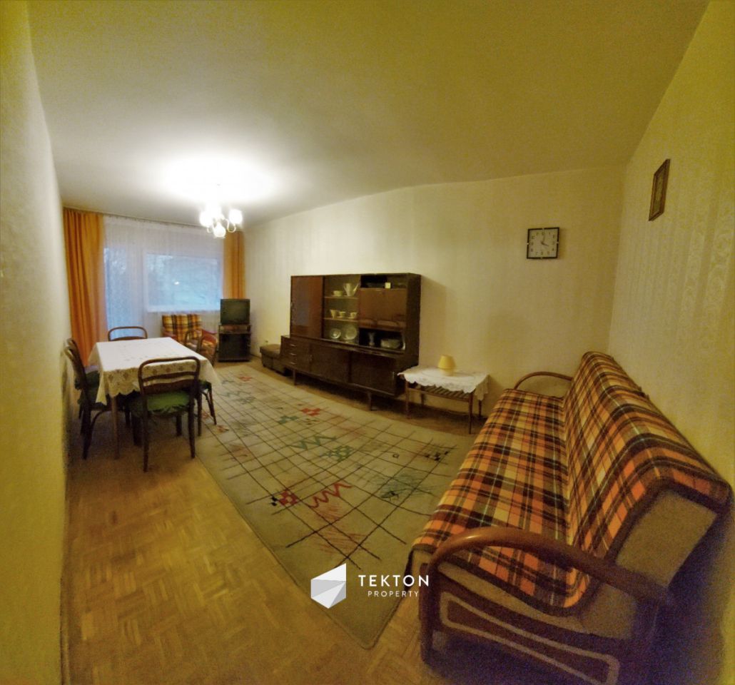 Mieszkanie 2-pokojowe Łódź Bałuty, ul. Olsztyńska