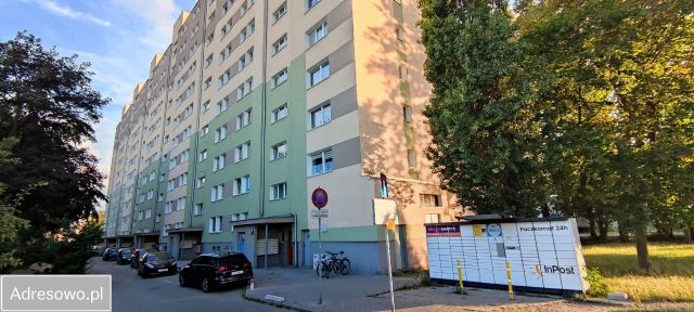 Mieszkanie 2-pokojowe Gdańsk Wrzeszcz, ul. Mikołaja Reja. Zdjęcie 1