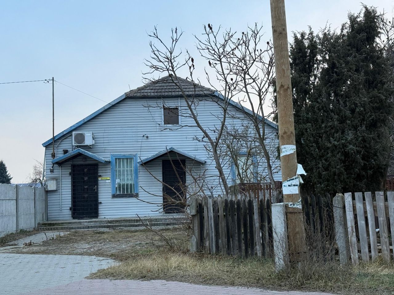 Działka rolno-budowlana Pacierzów, ul. Częstochowska. Zdjęcie 6