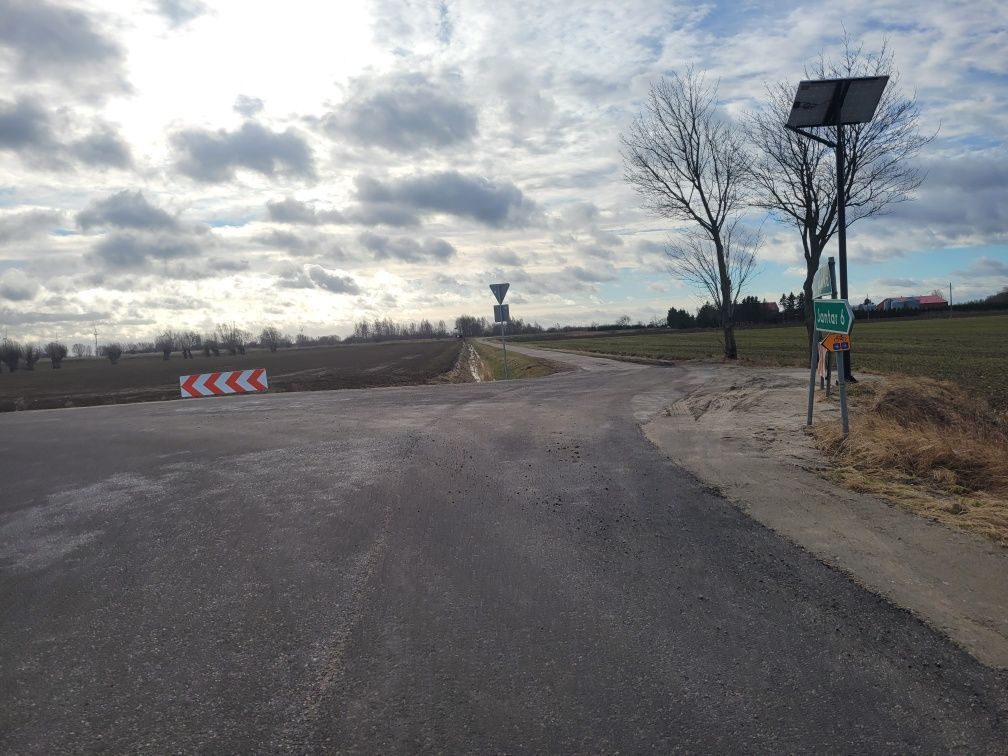 Działka rekreacyjna Chorążówka. Zdjęcie 6