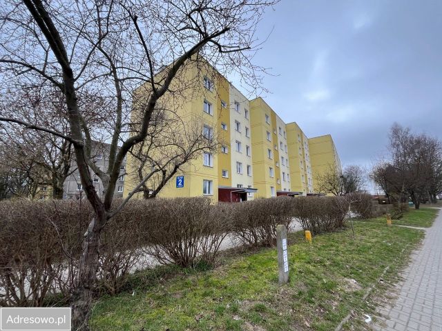 Mieszkanie 3-pokojowe Lublin Czuby, ul. Husarska. Zdjęcie 1
