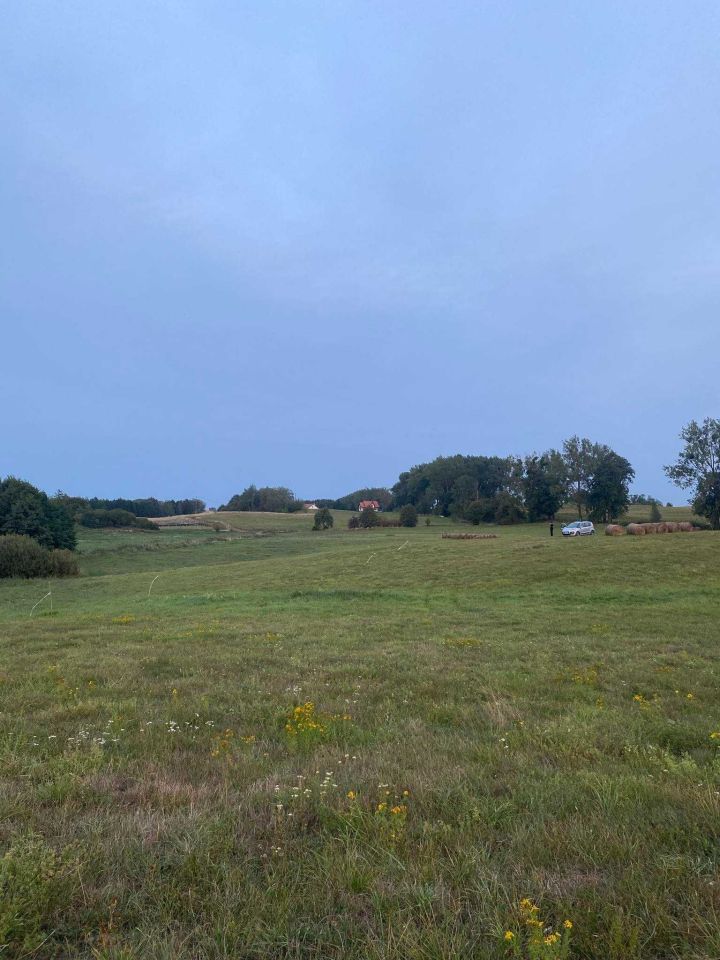 Działka budowlana Sulimy. Zdjęcie 3