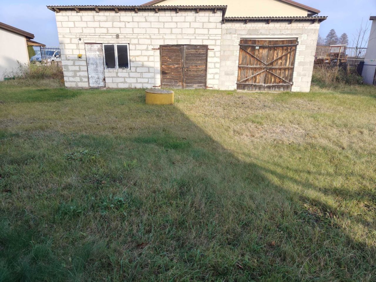 dom wolnostojący Życzyn. Zdjęcie 4