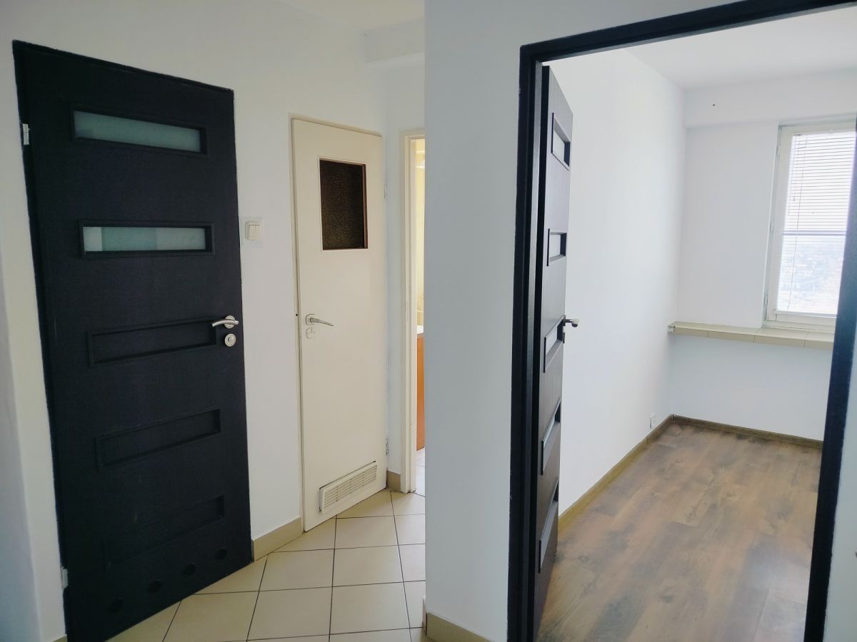 Mieszkanie 3-pokojowe Inowrocław Rąbin, ul. Józefa Krzymińskiego. Zdjęcie 5