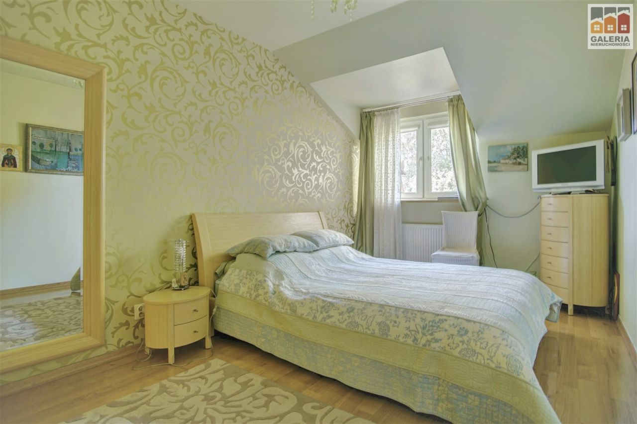 Mieszkanie 4-pokojowe Rzeszów, ul. Stanisława Staszica. Zdjęcie 6