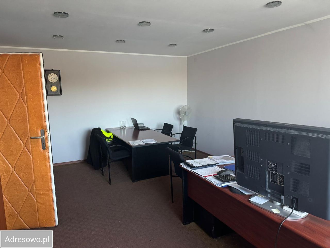 Nieruchomość komercyjna Żychlin, ul. Gabriela Narutowicza. Zdjęcie 12