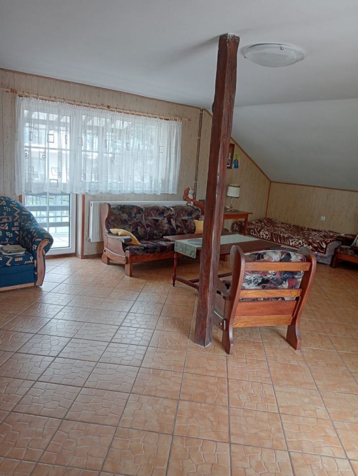 dom szeregowy Jarosławiec, ul. Bałtycka. Zdjęcie 2