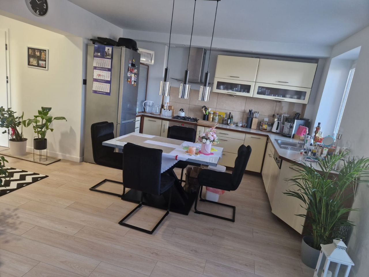 Mieszkanie 4-pokojowe Szczecin Niebuszewo, ul. Przyjaciół Żołnierza. Zdjęcie 24