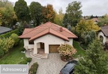 dom wolnostojący, 4 pokoje Borowa Góra. Zdjęcie 4