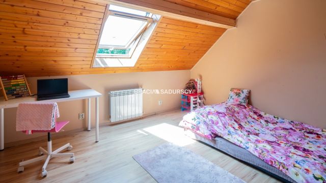 dom wolnostojący, 5 pokoi Wolica. Zdjęcie 18