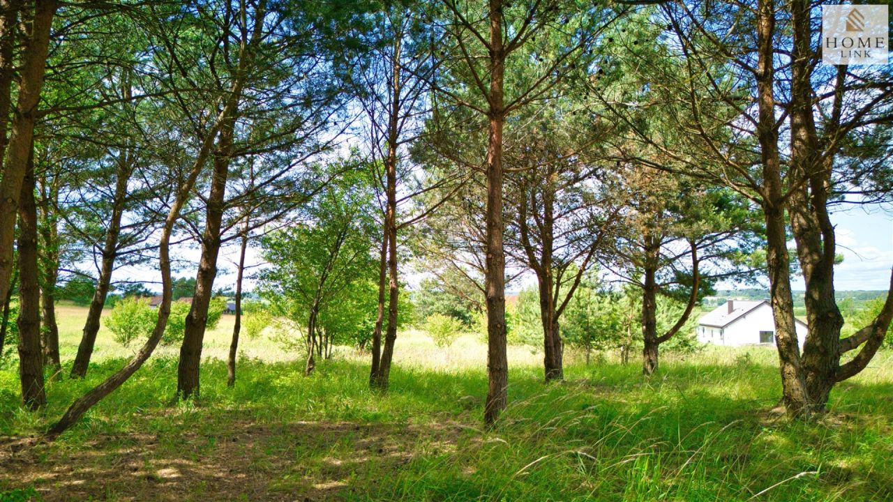 Działka budowlana Giedajty, ul. Sokola. Zdjęcie 19